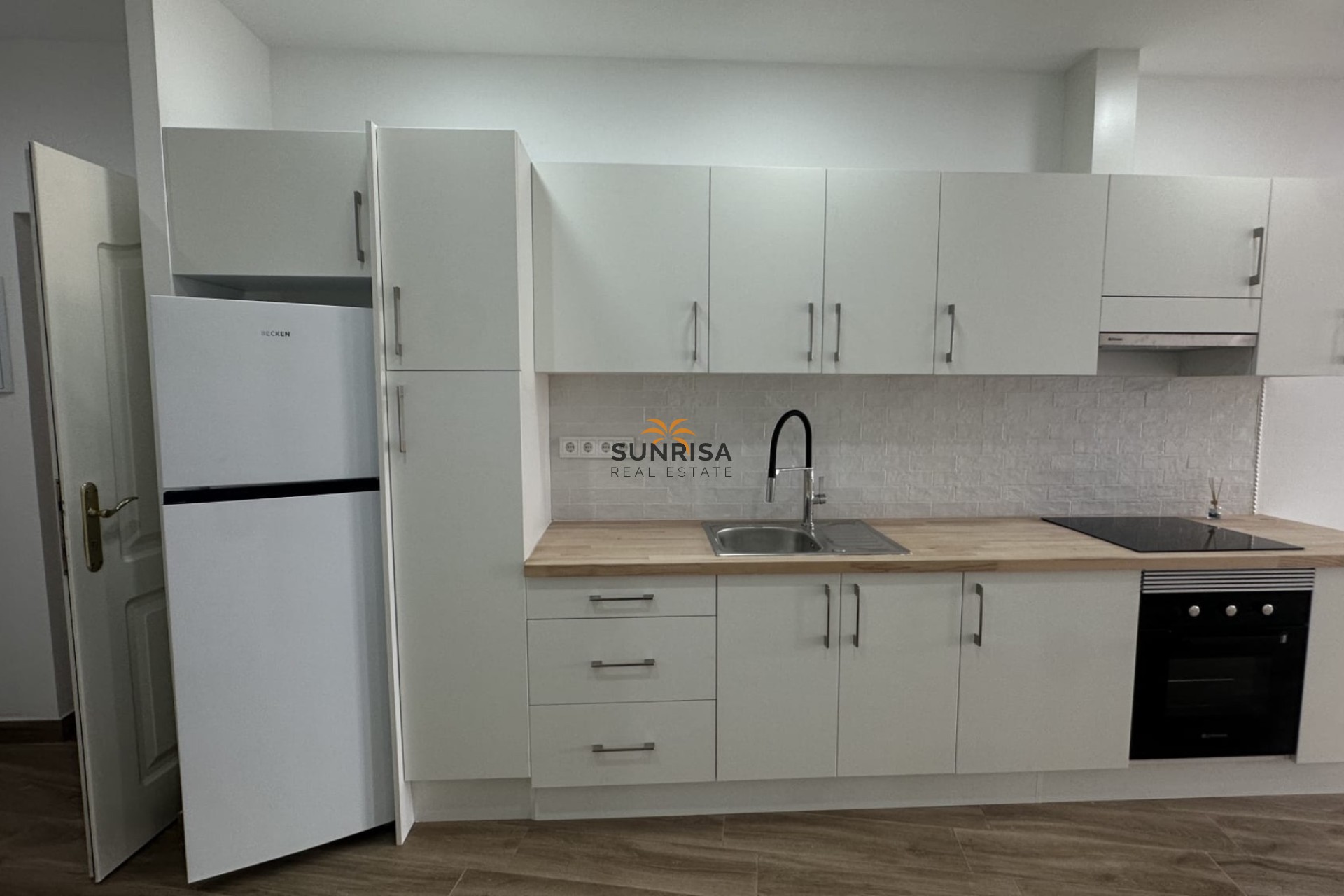 Herverkoop - Appartement - Torrevieja