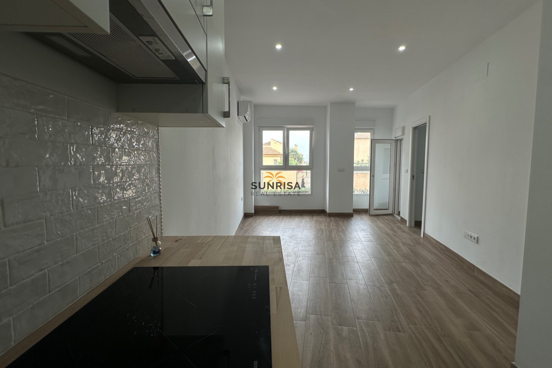Herverkoop - Appartement - Torrevieja