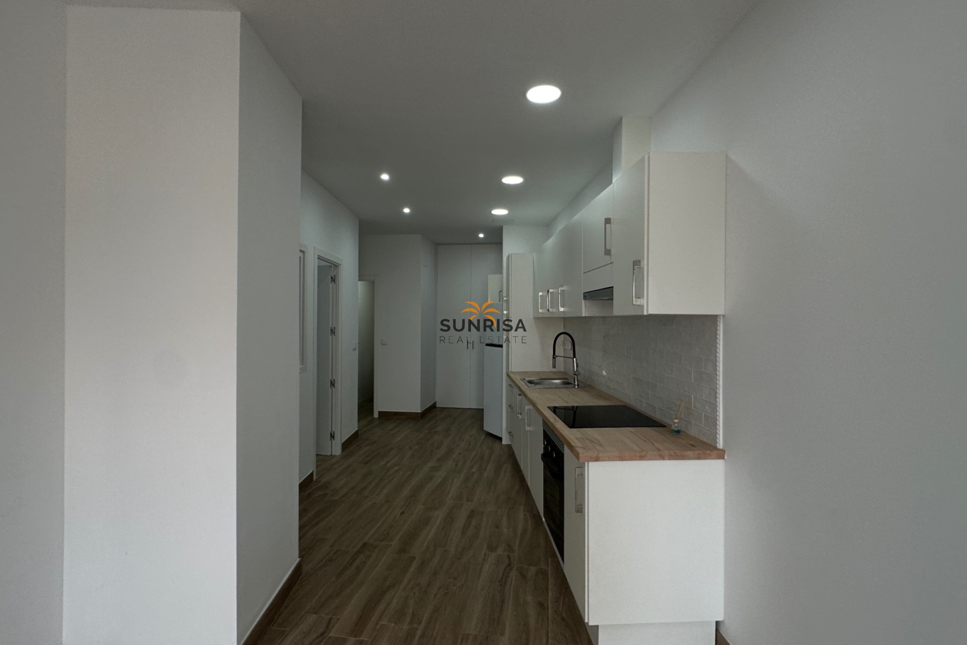 Herverkoop - Appartement - Torrevieja
