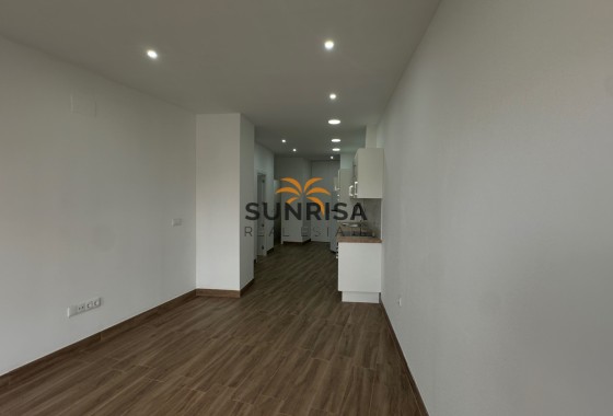 Appartement · Herverkoop - Torrevieja · Centro · Alicante · Spanje