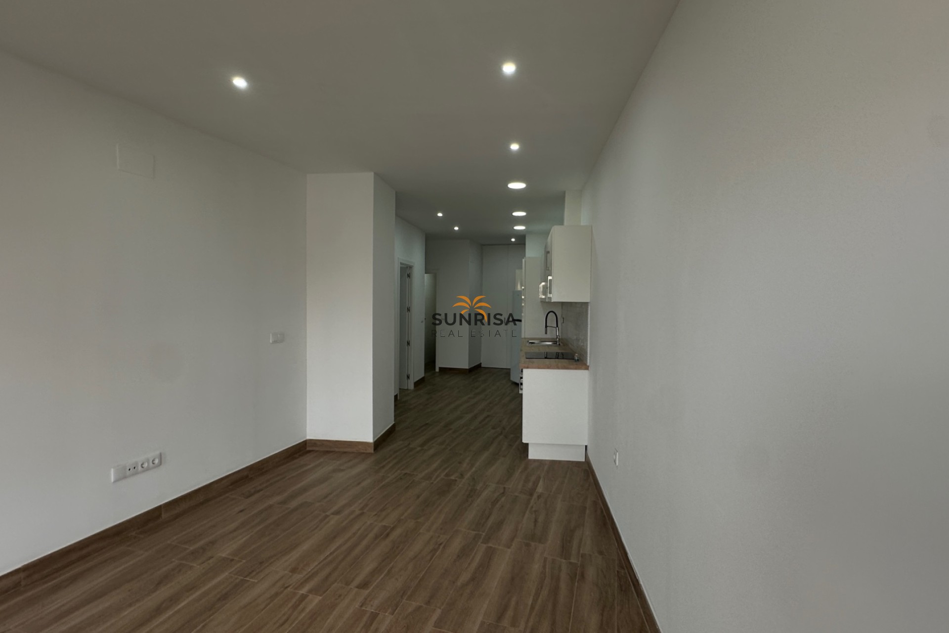 Herverkoop - Appartement - Torrevieja