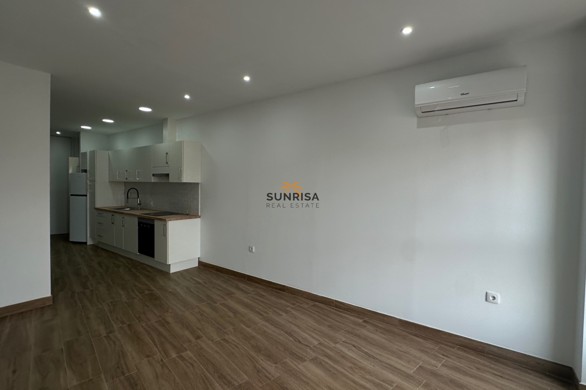 Herverkoop - Appartement - Torrevieja