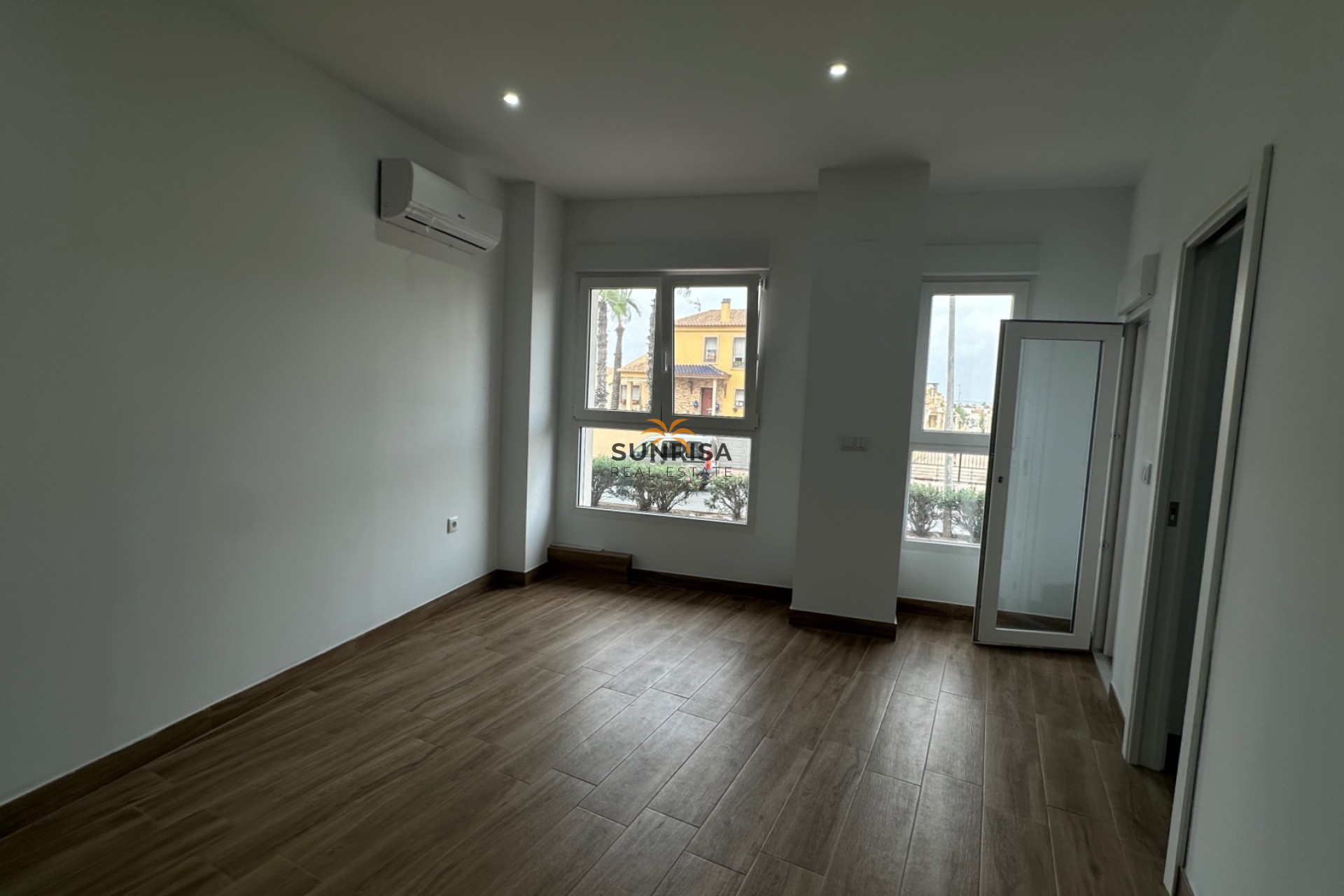 Herverkoop - Appartement - Torrevieja