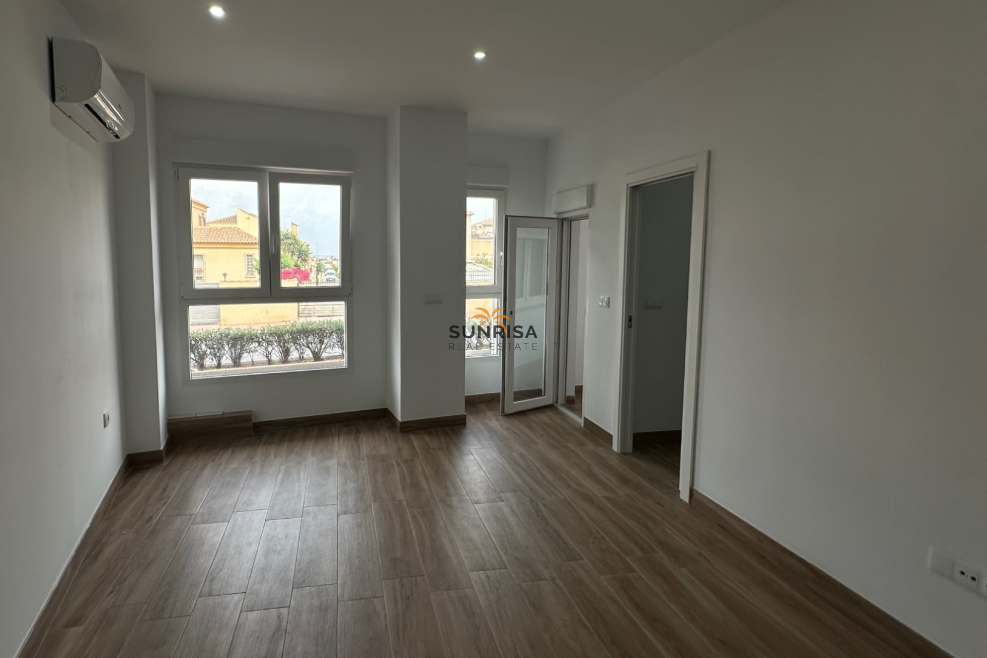 Herverkoop - Appartement - Torrevieja