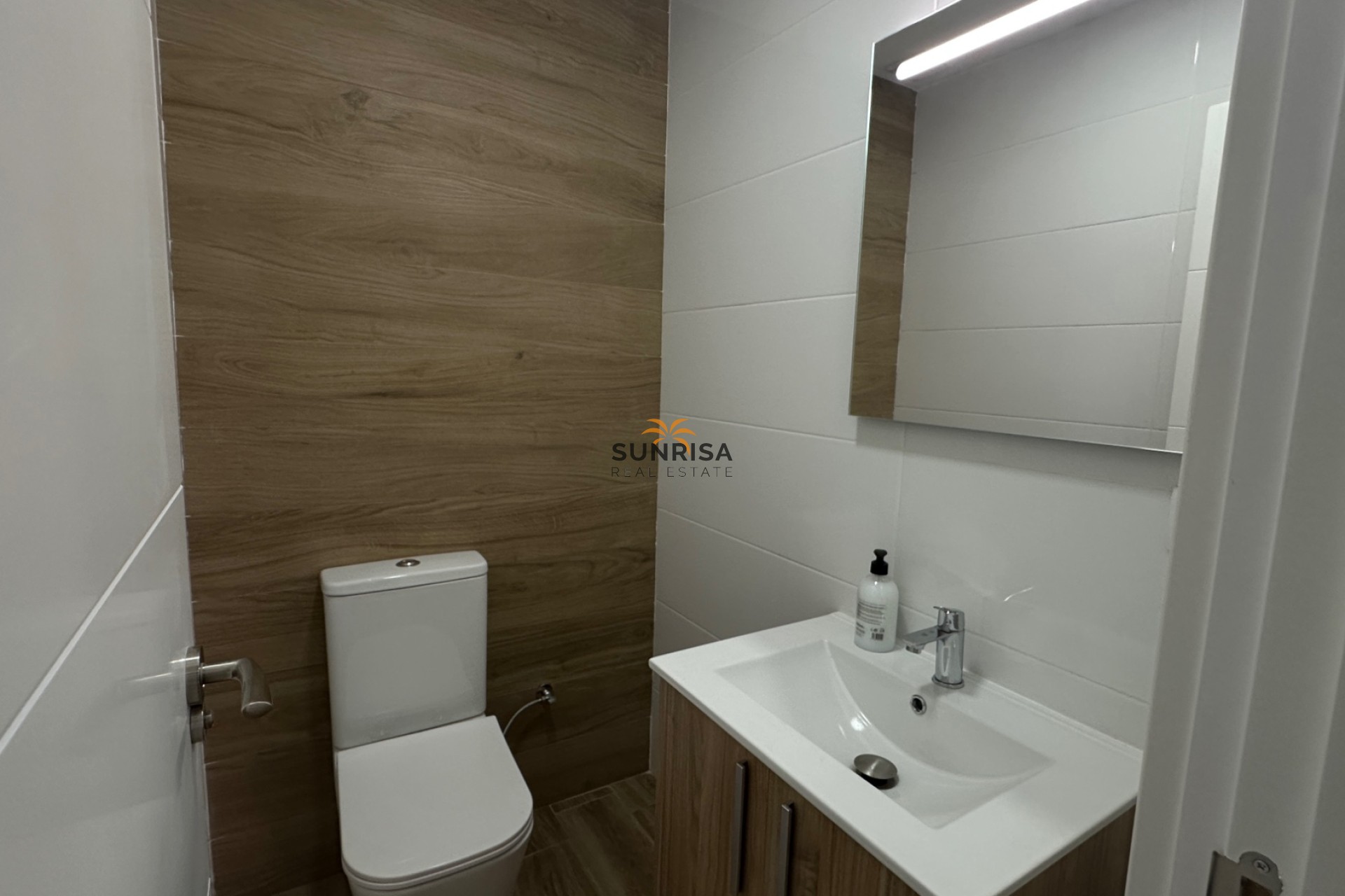 Herverkoop - Appartement - Torrevieja