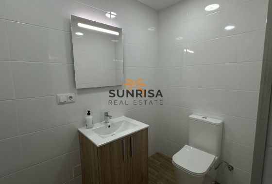 Appartement · Herverkoop - Torrevieja · Centro · Alicante · Spanje