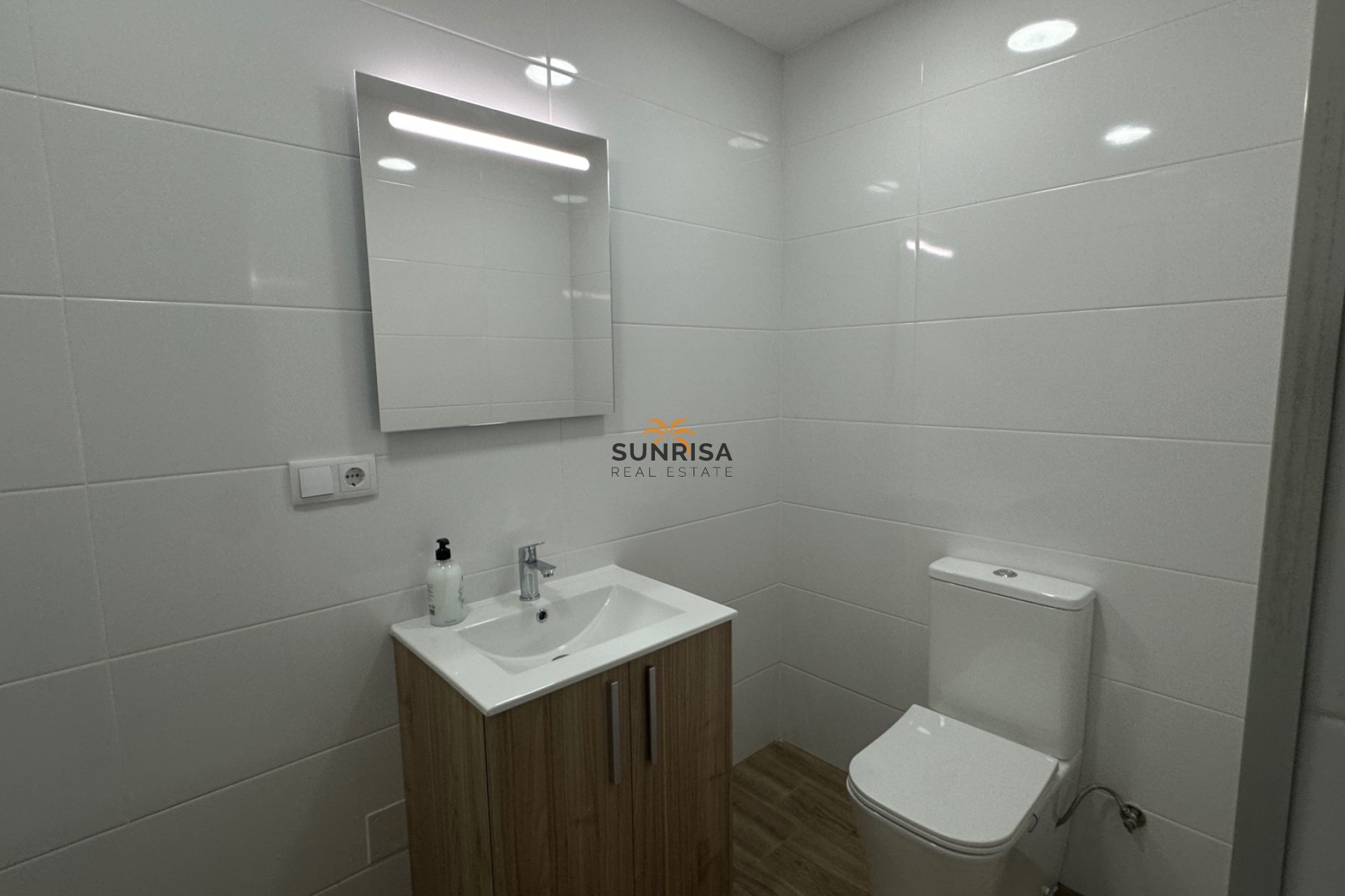 Herverkoop - Appartement - Torrevieja