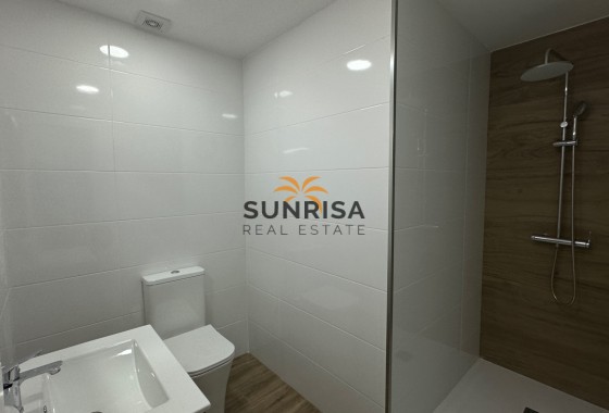 Appartement · Herverkoop - Torrevieja · Centro · Alicante · Spanje