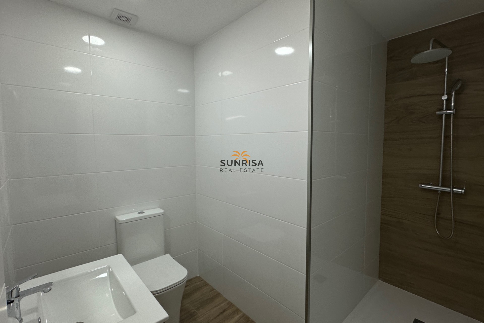 Herverkoop - Appartement - Torrevieja
