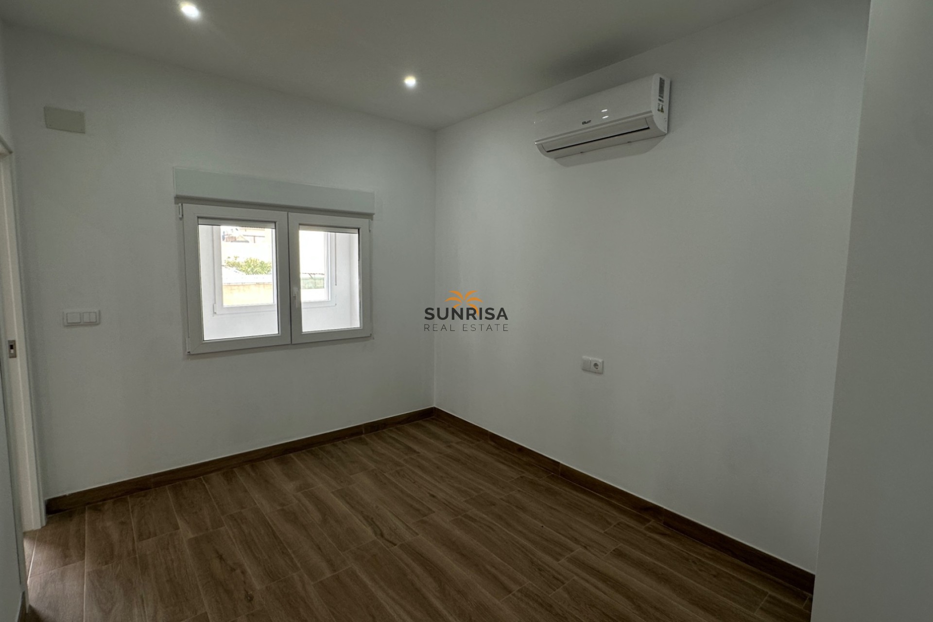 Herverkoop - Appartement - Torrevieja