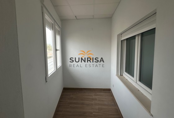 Appartement · Herverkoop - Torrevieja · Centro · Alicante · Spanje