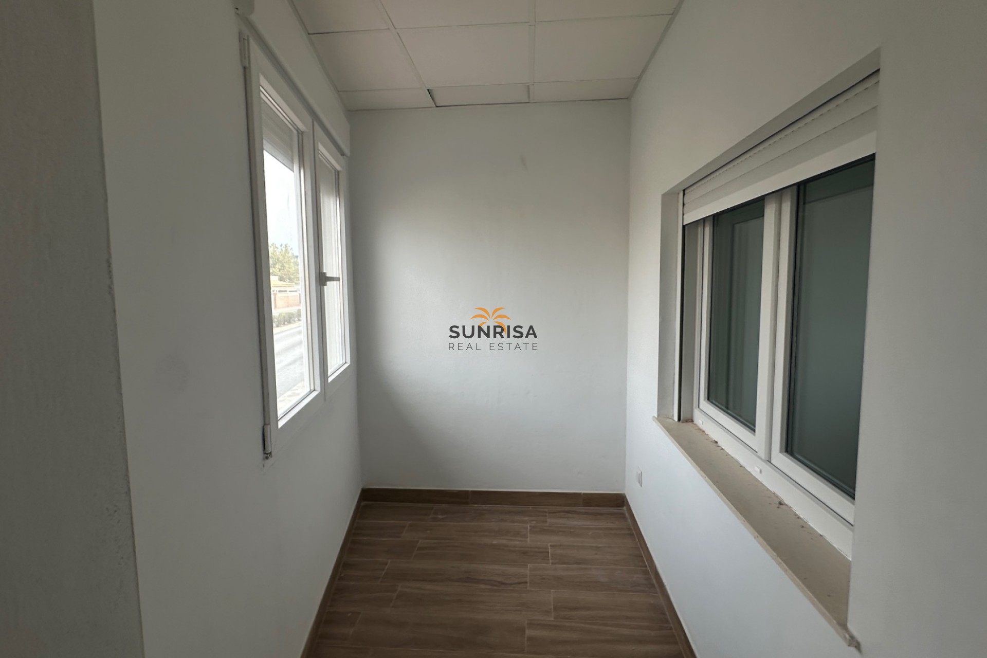 Herverkoop - Appartement - Torrevieja