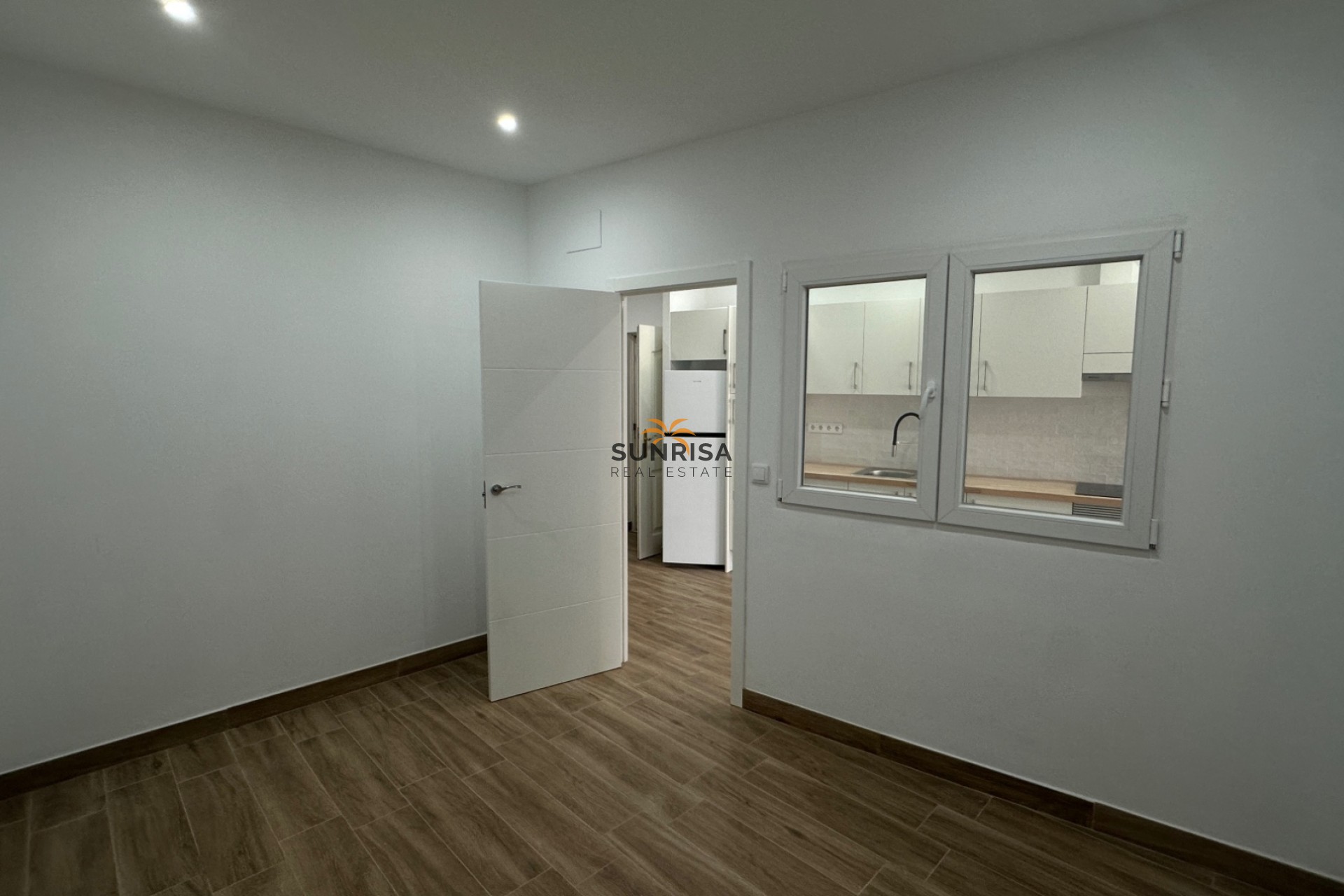 Herverkoop - Appartement - Torrevieja