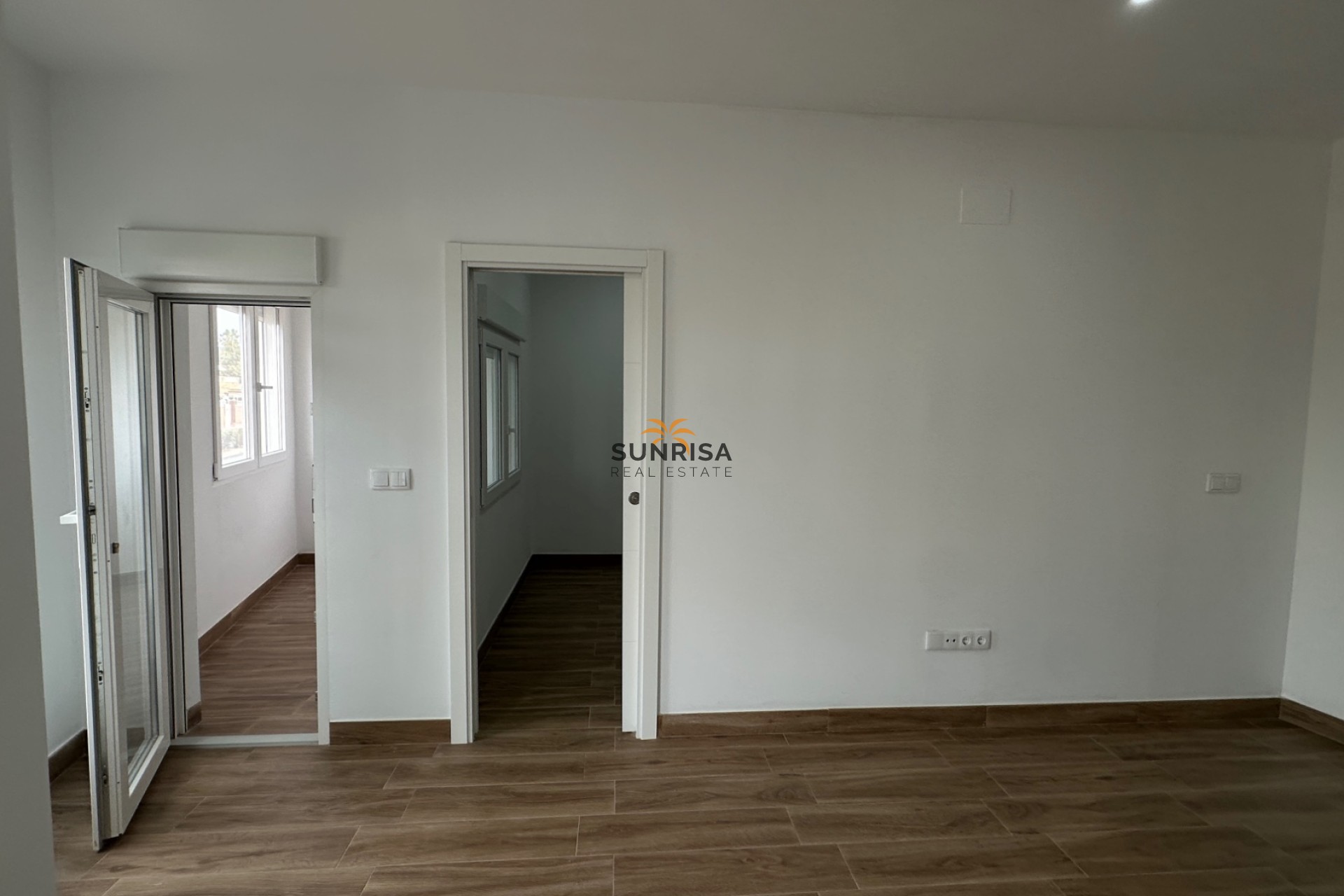 Herverkoop - Appartement - Torrevieja