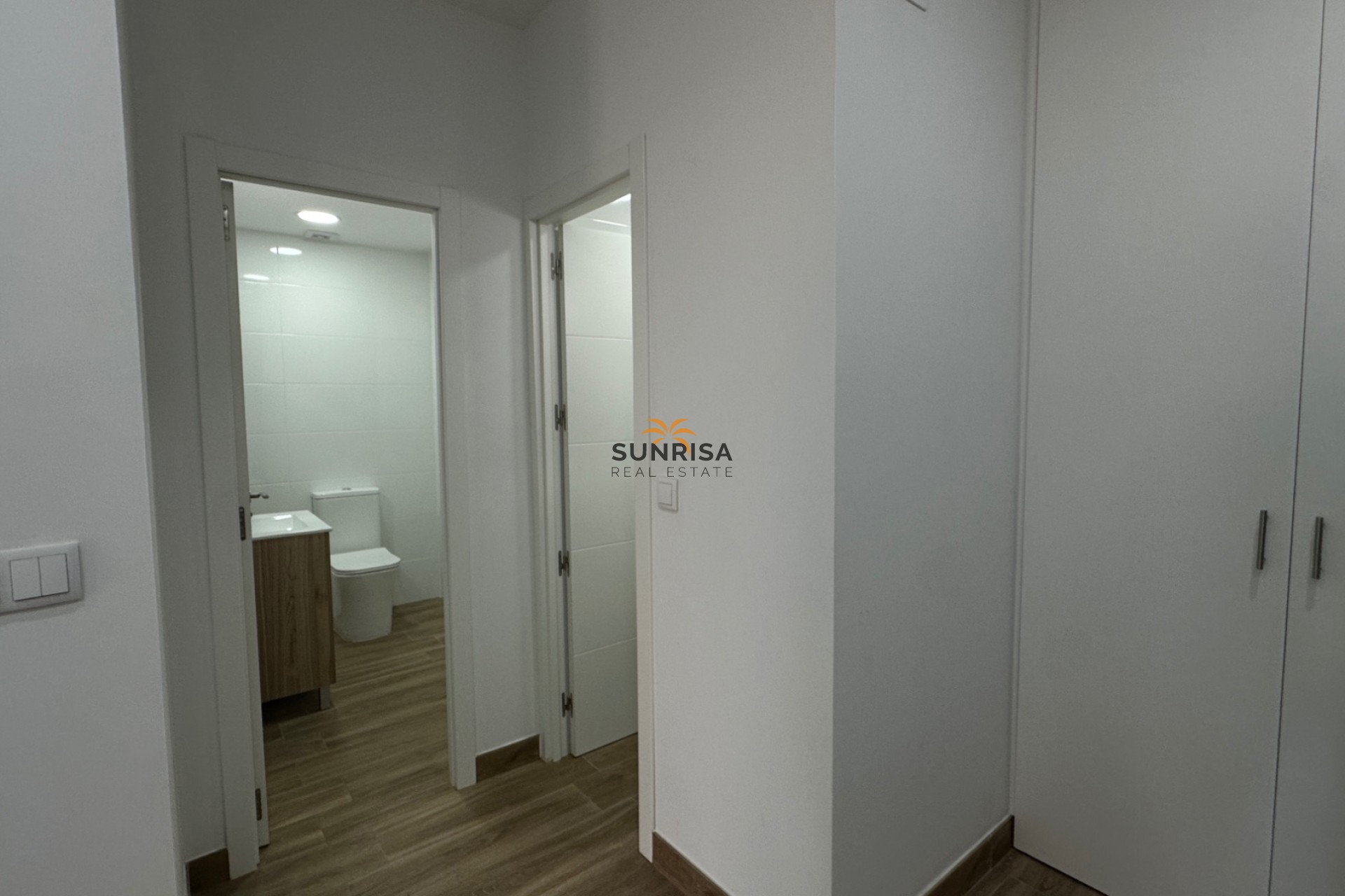 Herverkoop - Appartement - Torrevieja