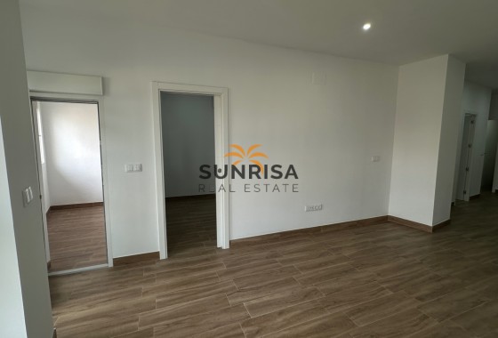 Appartement · Herverkoop - Torrevieja · Centro · Alicante · Spanje