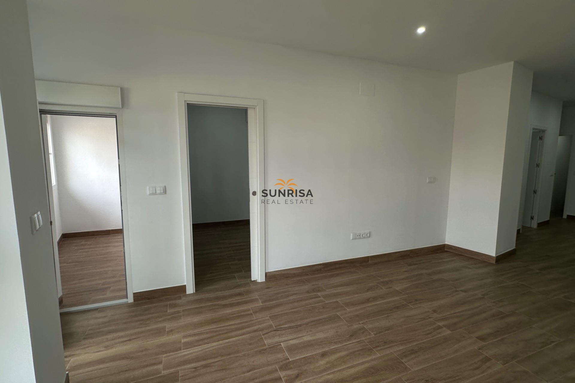 Herverkoop - Appartement - Torrevieja