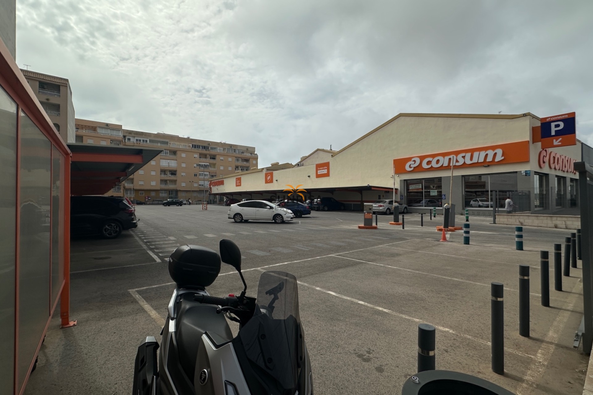 Herverkoop - Appartement - Torrevieja