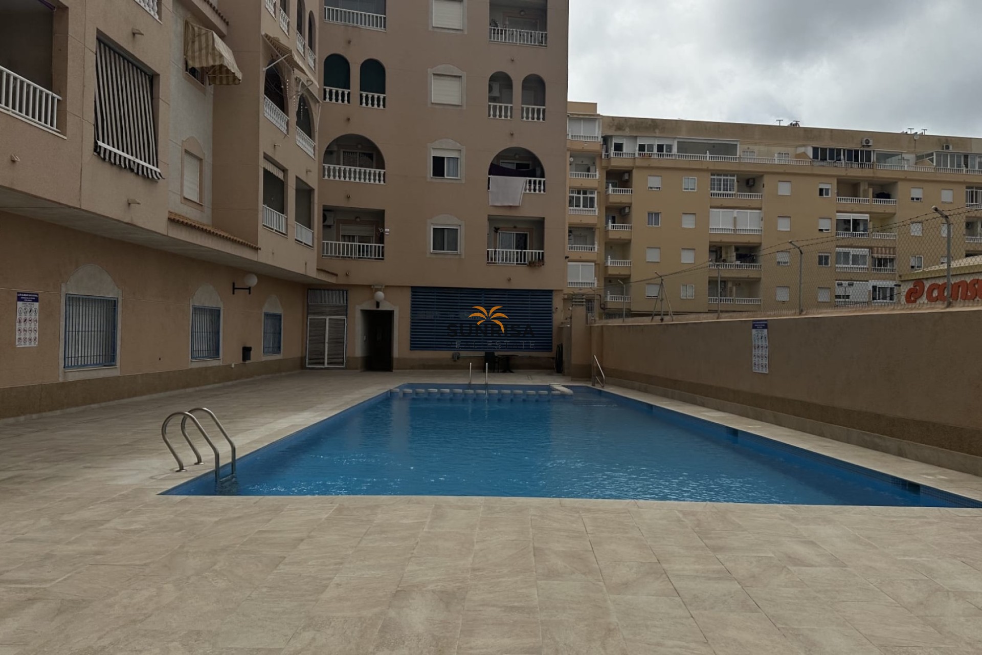 Herverkoop - Appartement - Torrevieja
