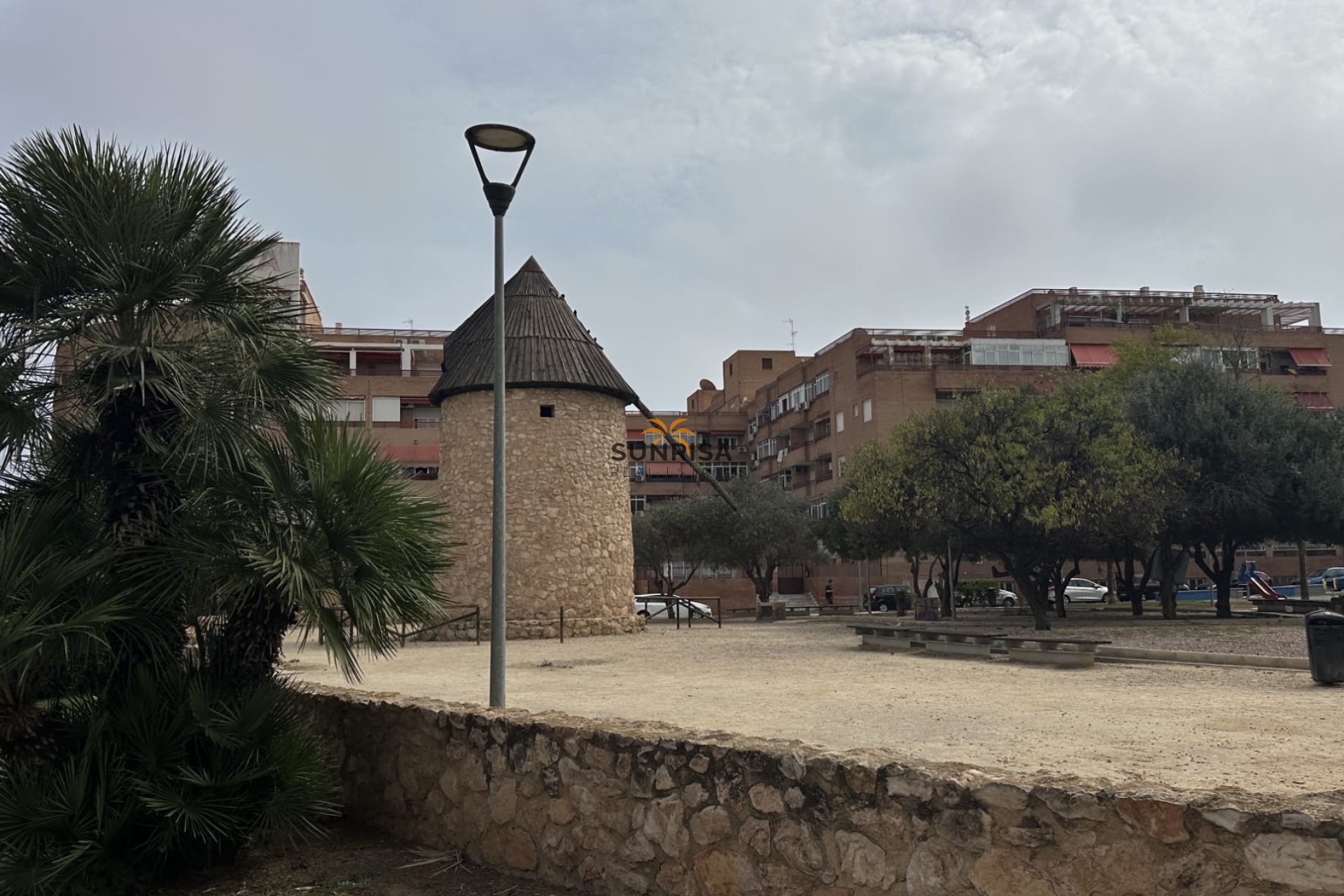 Herverkoop - Appartement - Torrevieja