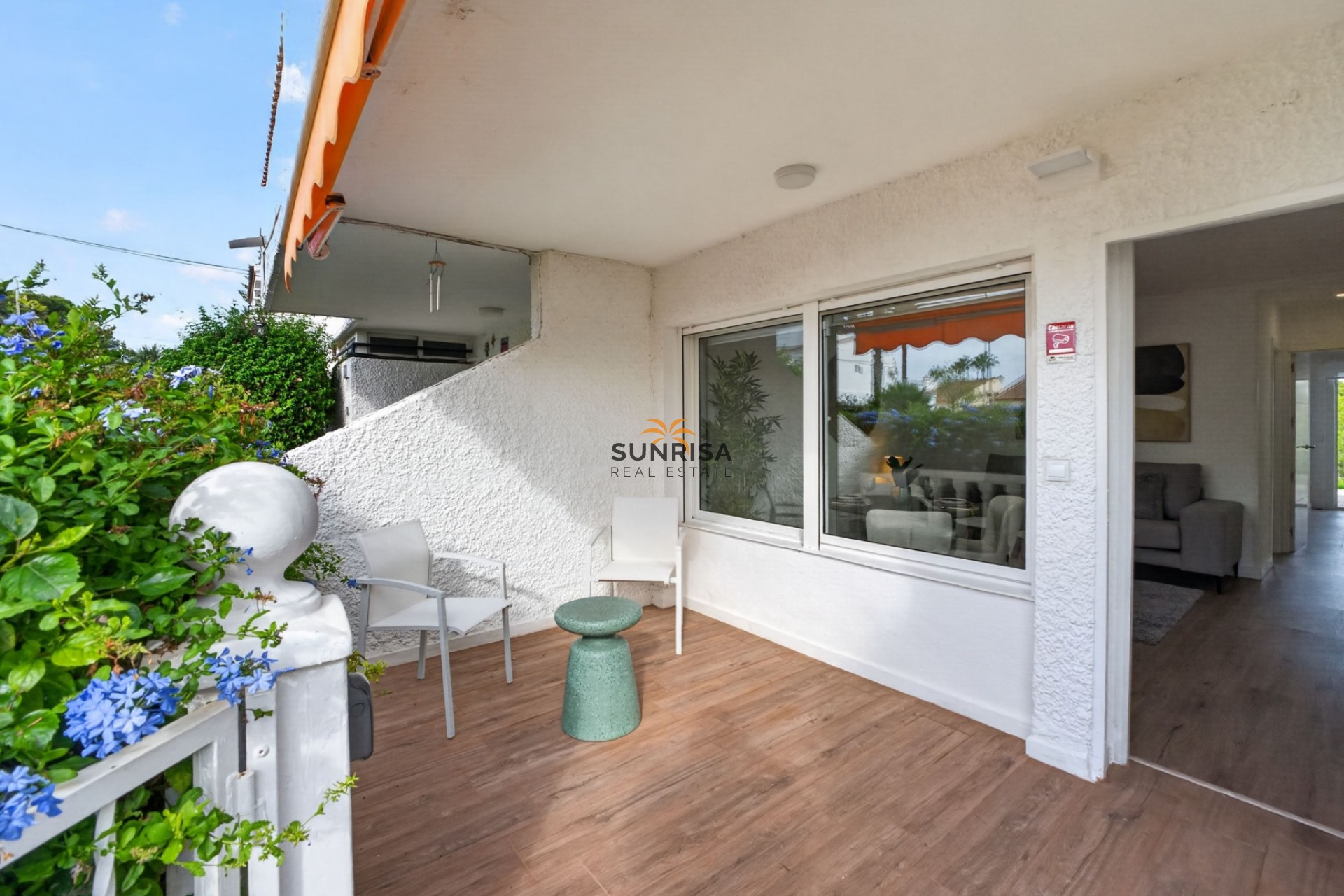 Herverkoop - Bungalow - Orihuela Costa