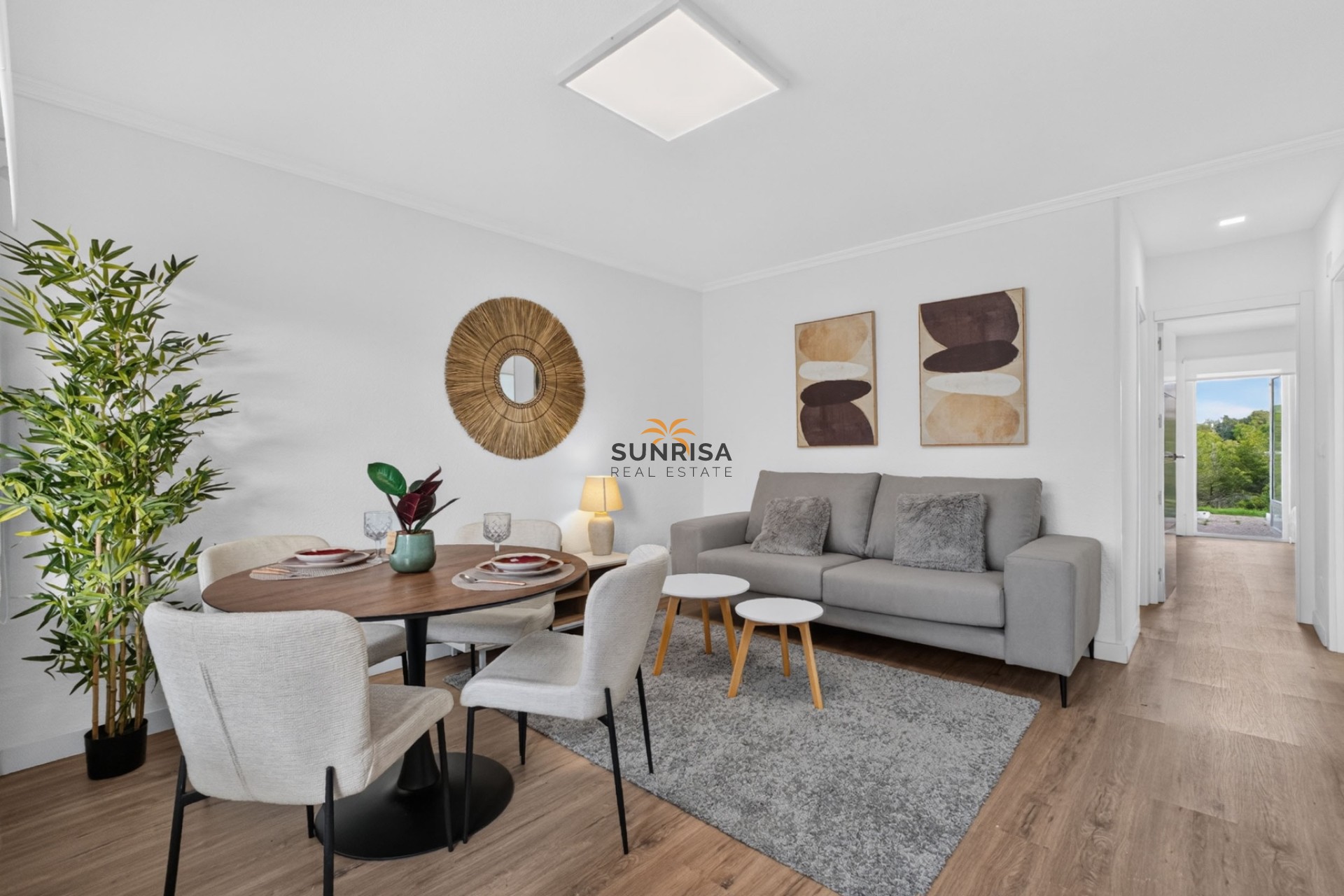 Herverkoop - Bungalow - Orihuela Costa