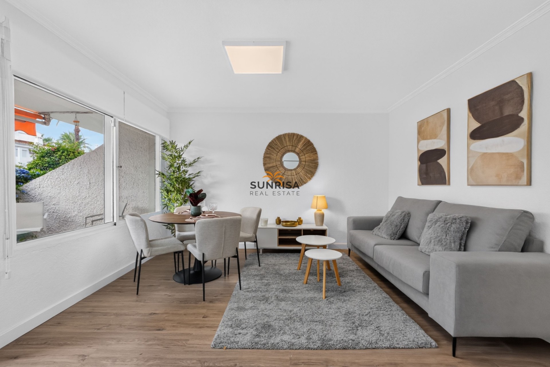 Herverkoop - Bungalow - Orihuela Costa