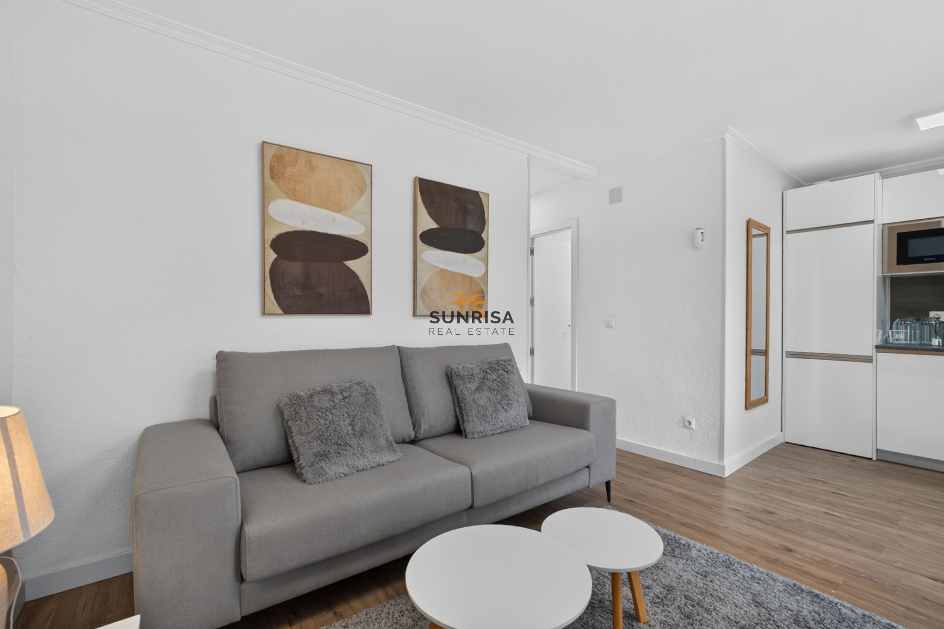 Herverkoop - Bungalow - Orihuela Costa