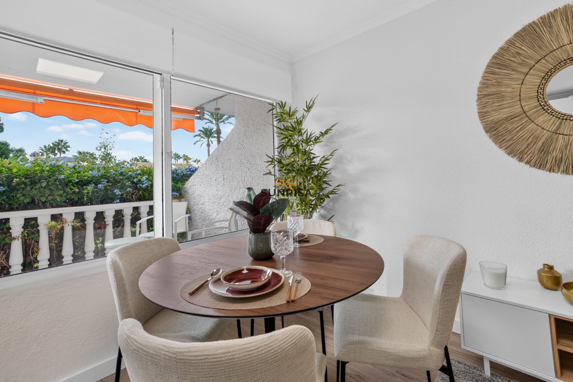 Herverkoop - Bungalow - Orihuela Costa