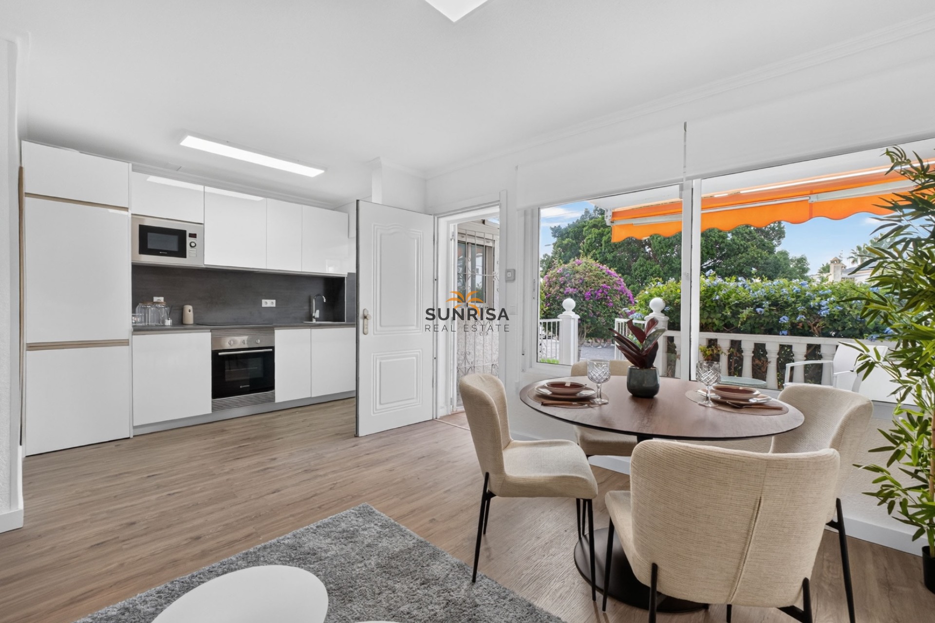Herverkoop - Bungalow - Orihuela Costa