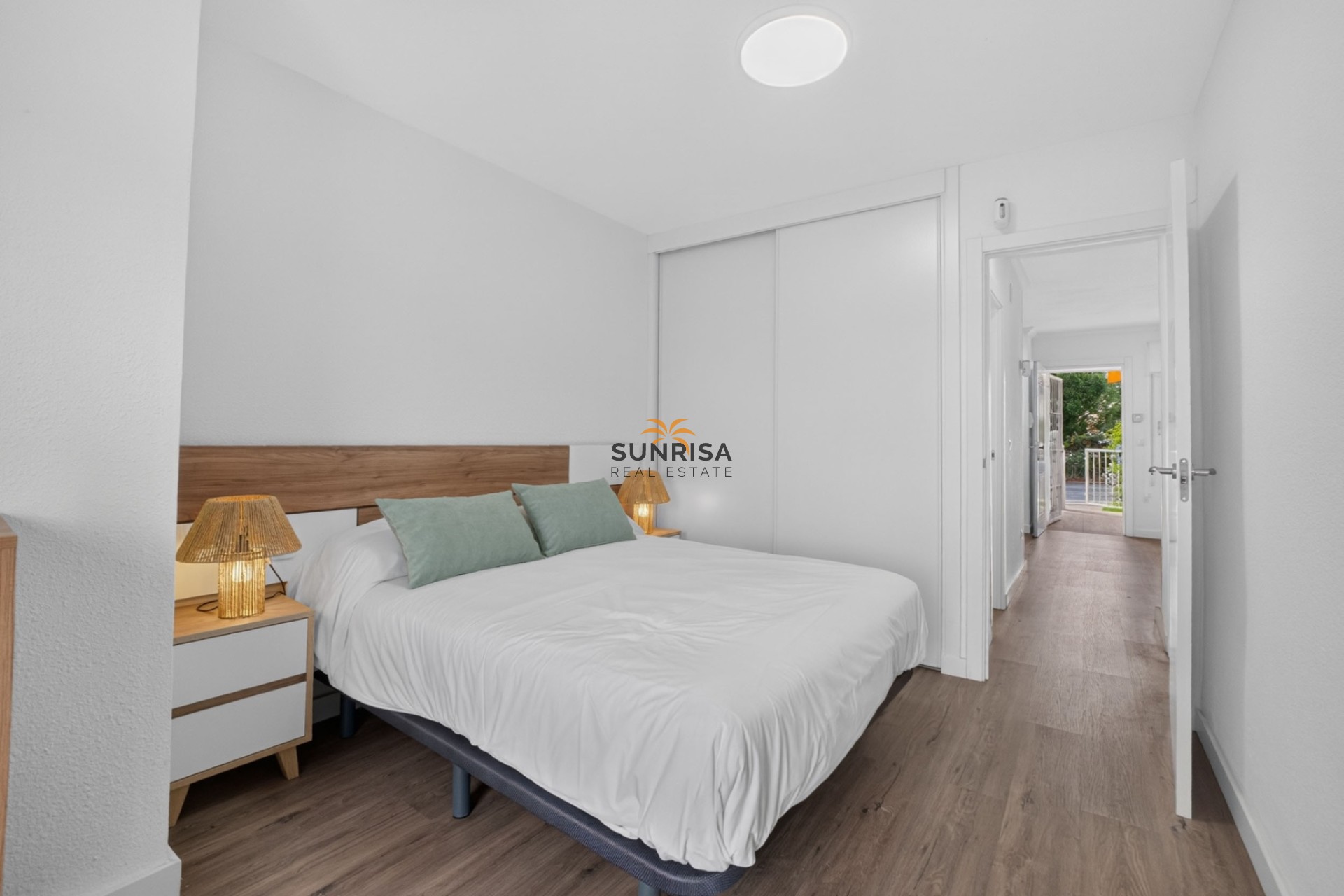 Herverkoop - Bungalow - Orihuela Costa