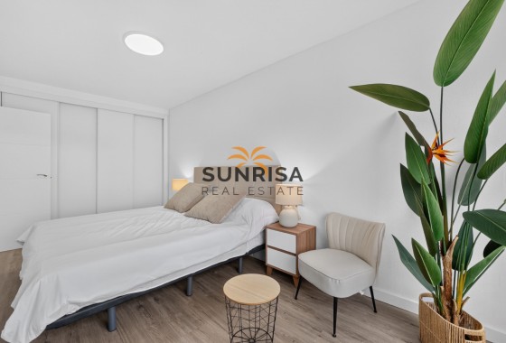 Bungalow · Herverkoop - Orihuela Costa · Villamartín · Alicante · Spanje