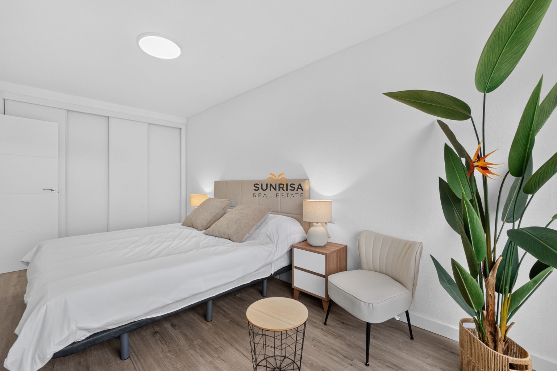 Herverkoop - Bungalow - Orihuela Costa