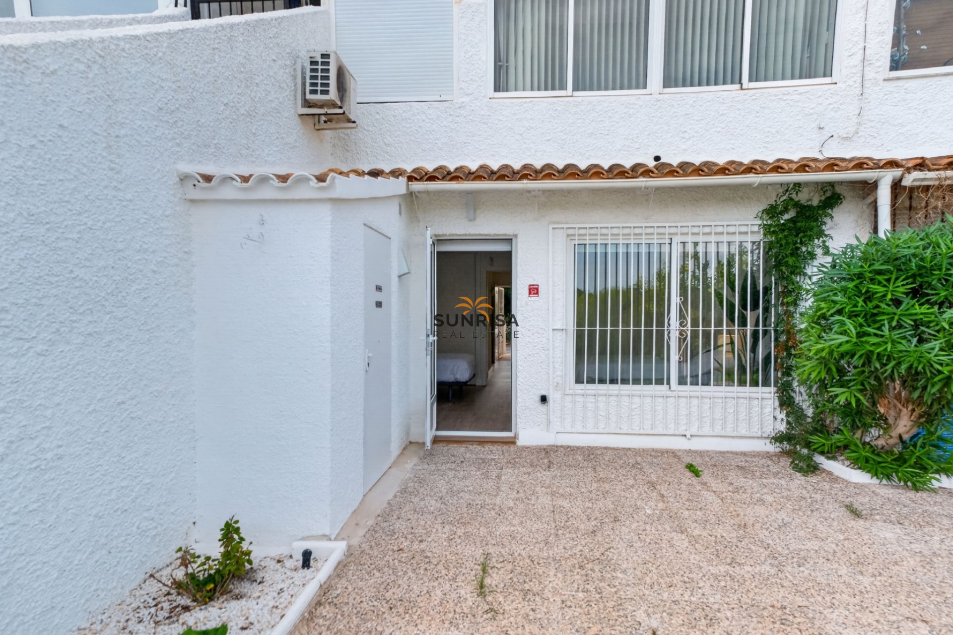 Herverkoop - Bungalow - Orihuela Costa