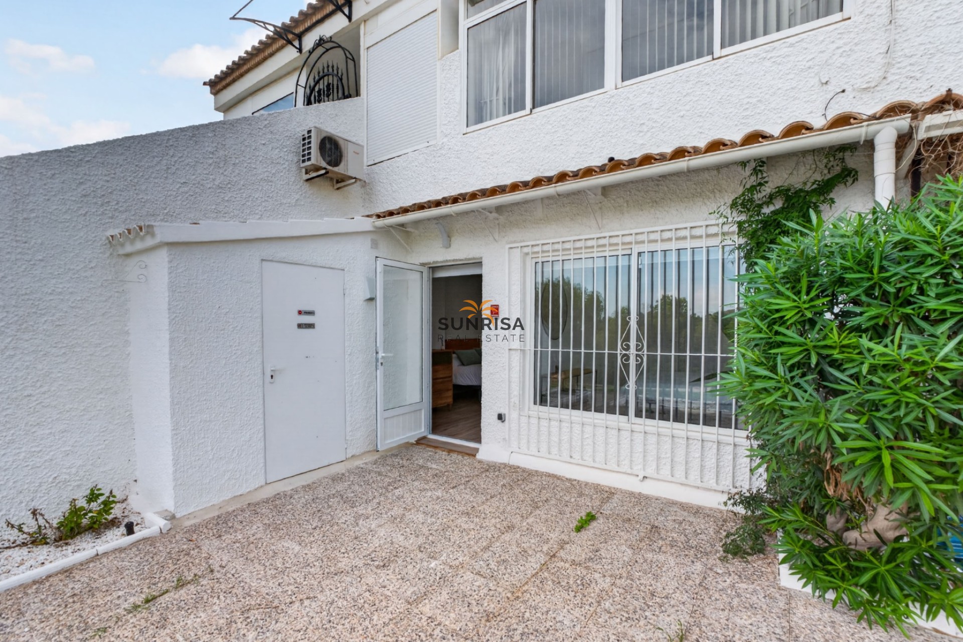 Herverkoop - Bungalow - Orihuela Costa