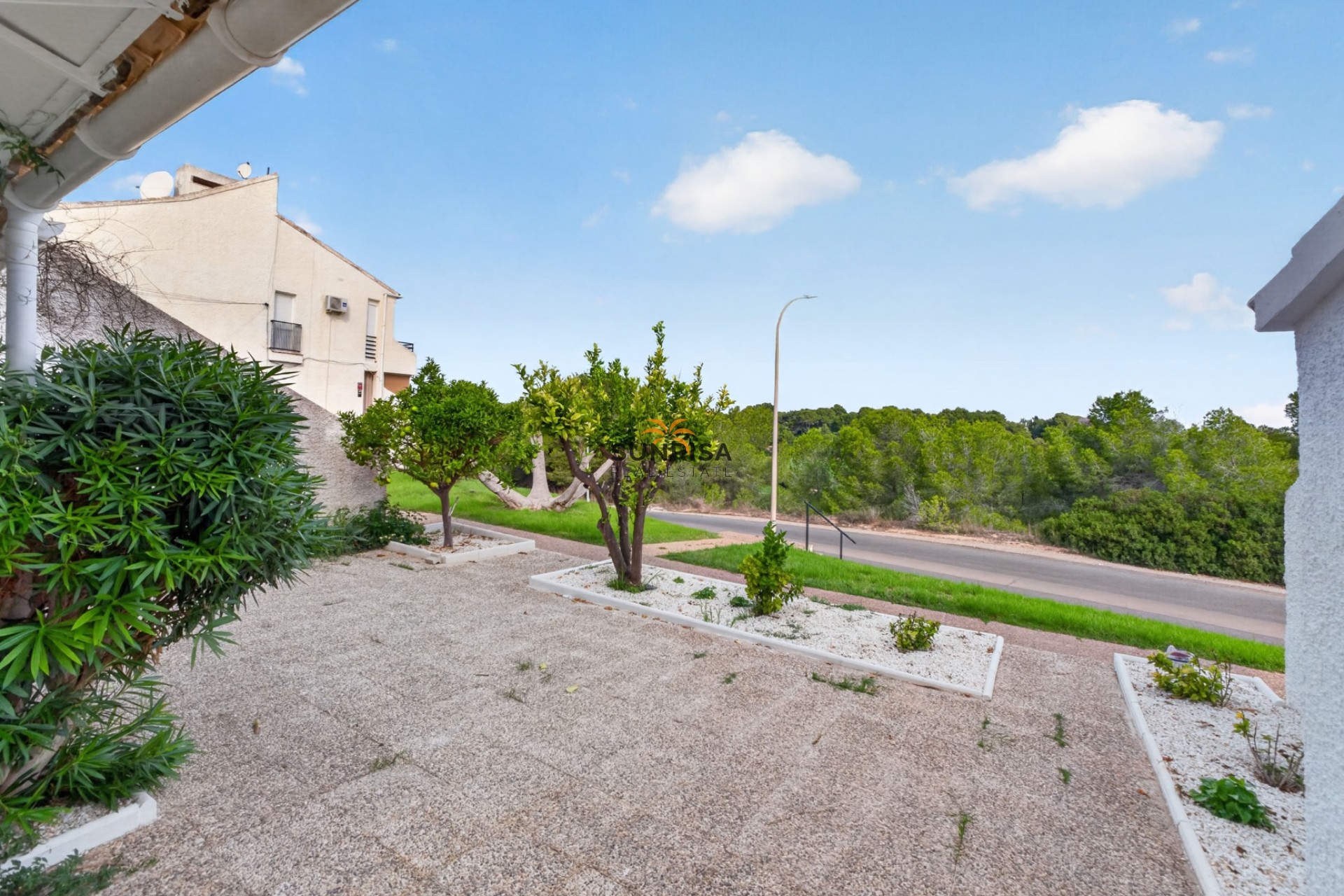Herverkoop - Bungalow - Orihuela Costa