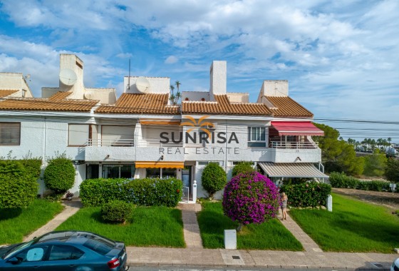 Bungalow · Herverkoop - Orihuela Costa · Villamartín · Alicante · Spanje