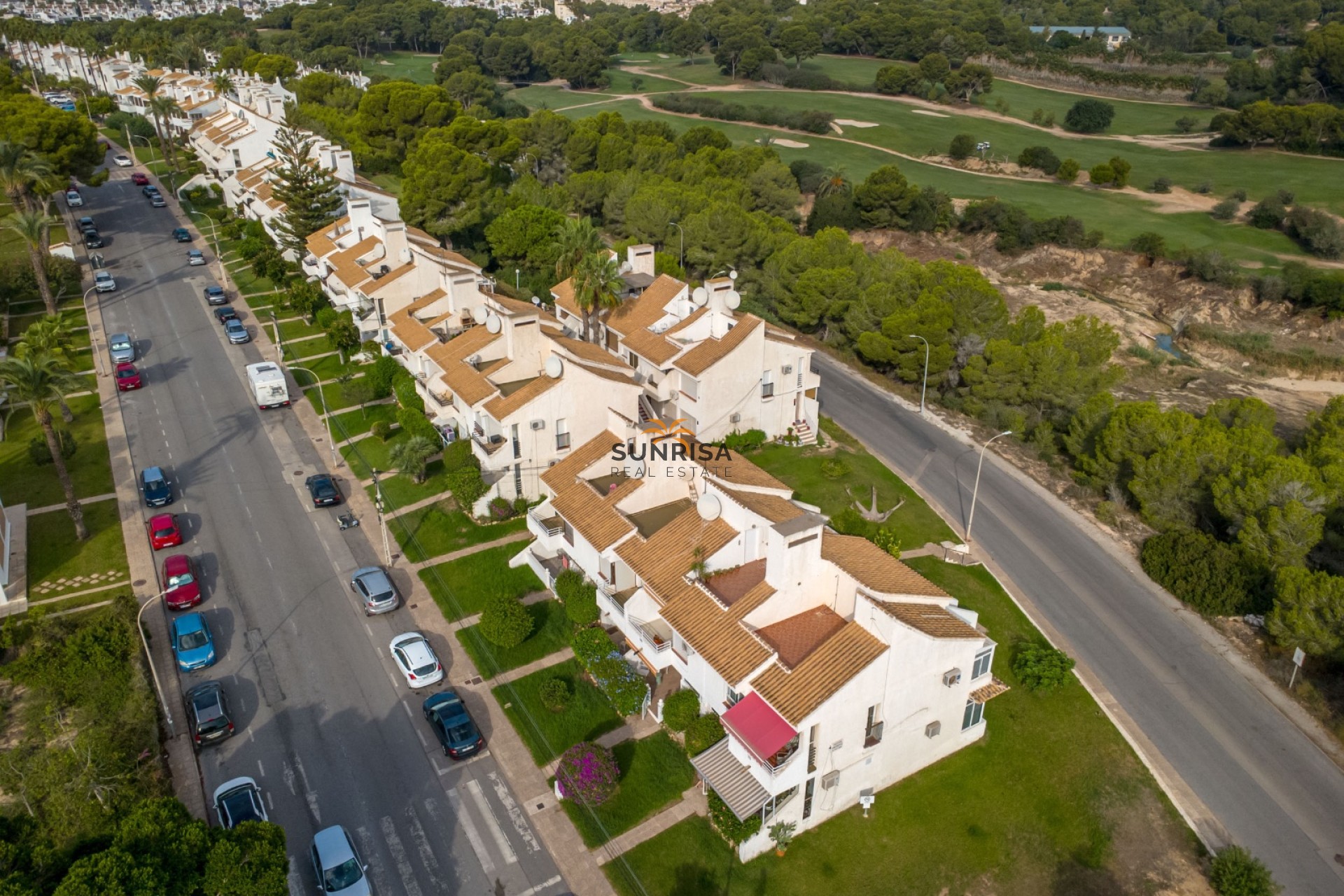 Herverkoop - Bungalow - Orihuela Costa