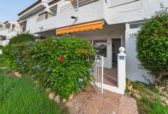 Bungalow · Herverkoop - Orihuela Costa · Villamartín · Alicante · Spanje