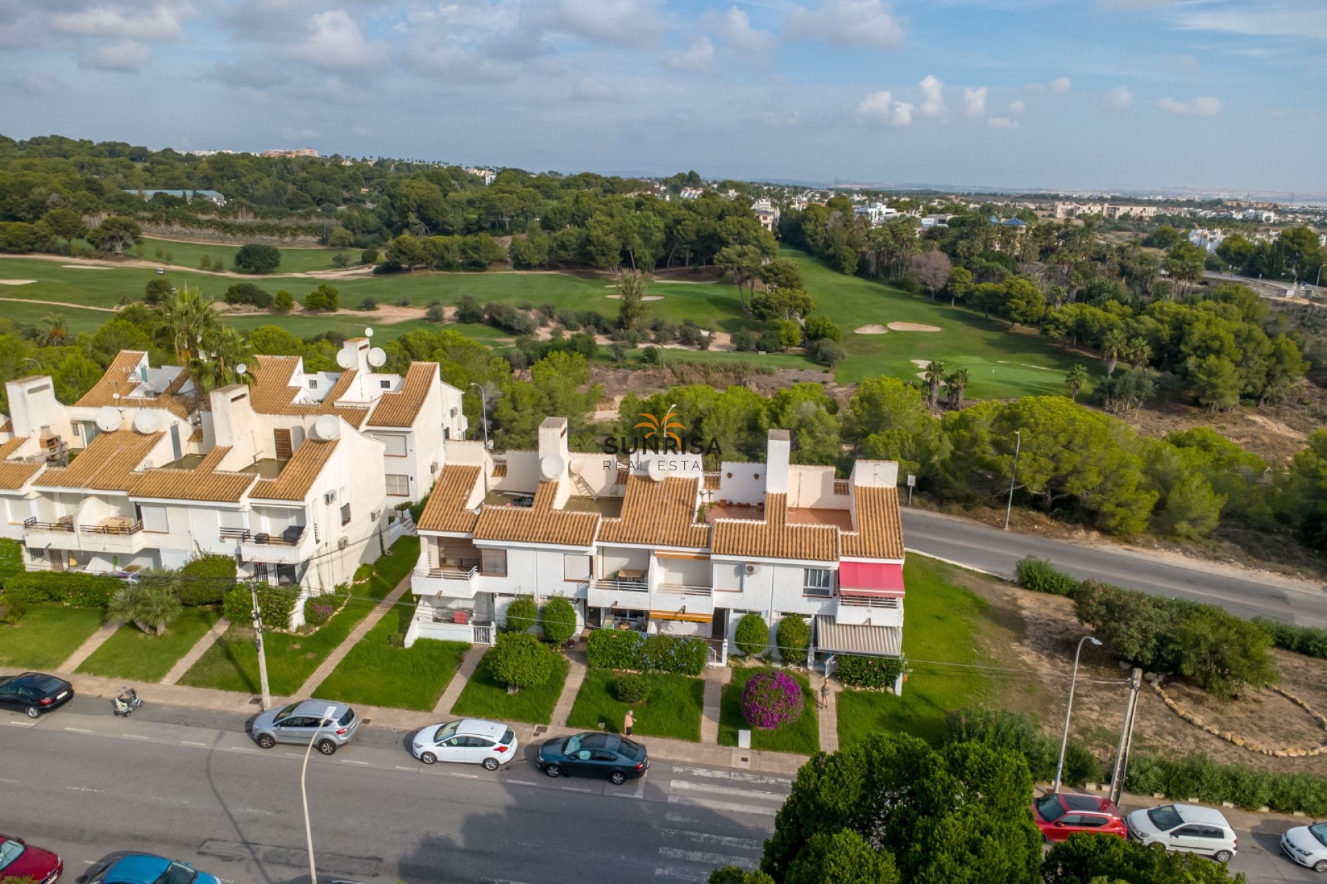 Herverkoop - Bungalow - Orihuela Costa
