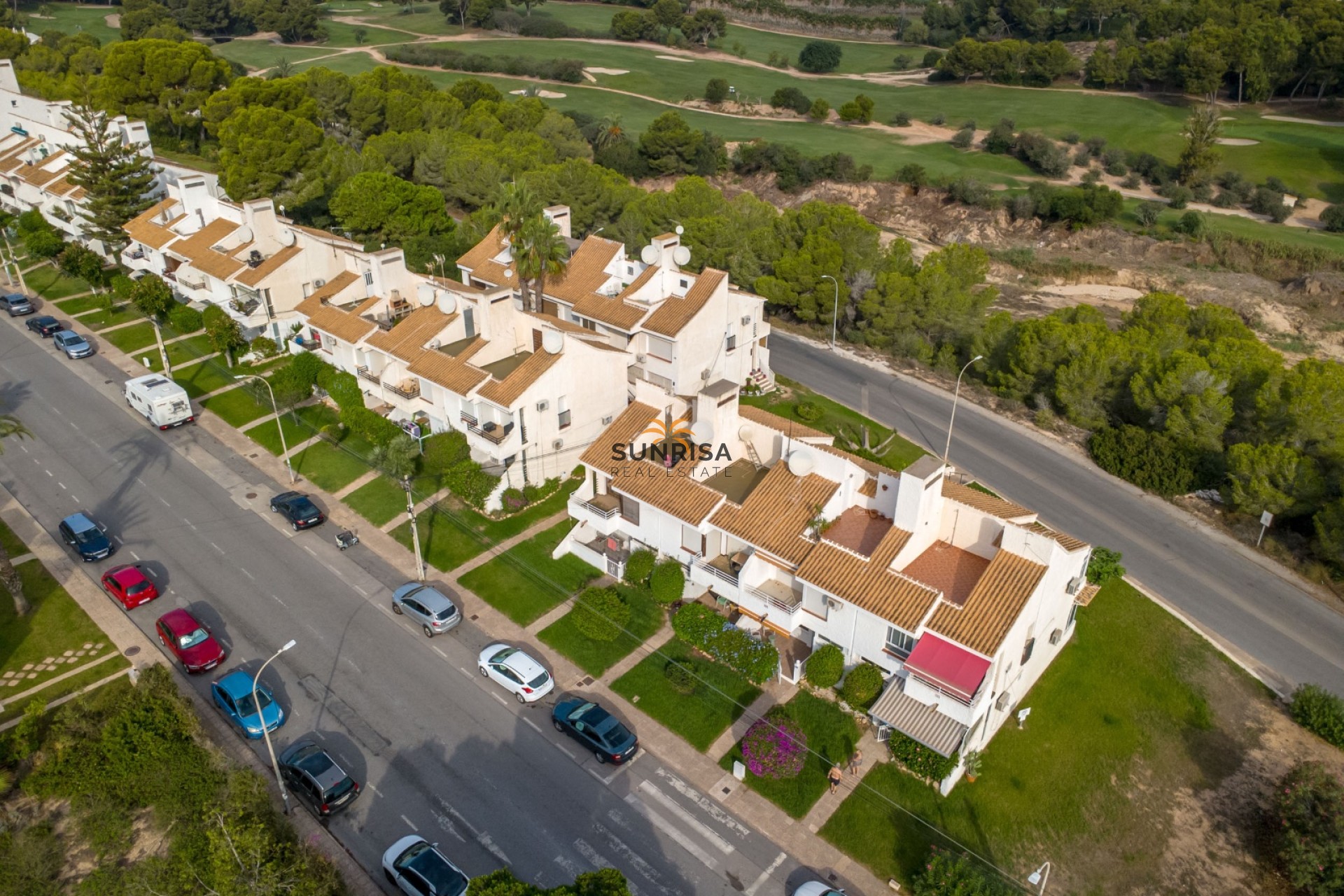 Herverkoop - Bungalow - Orihuela Costa