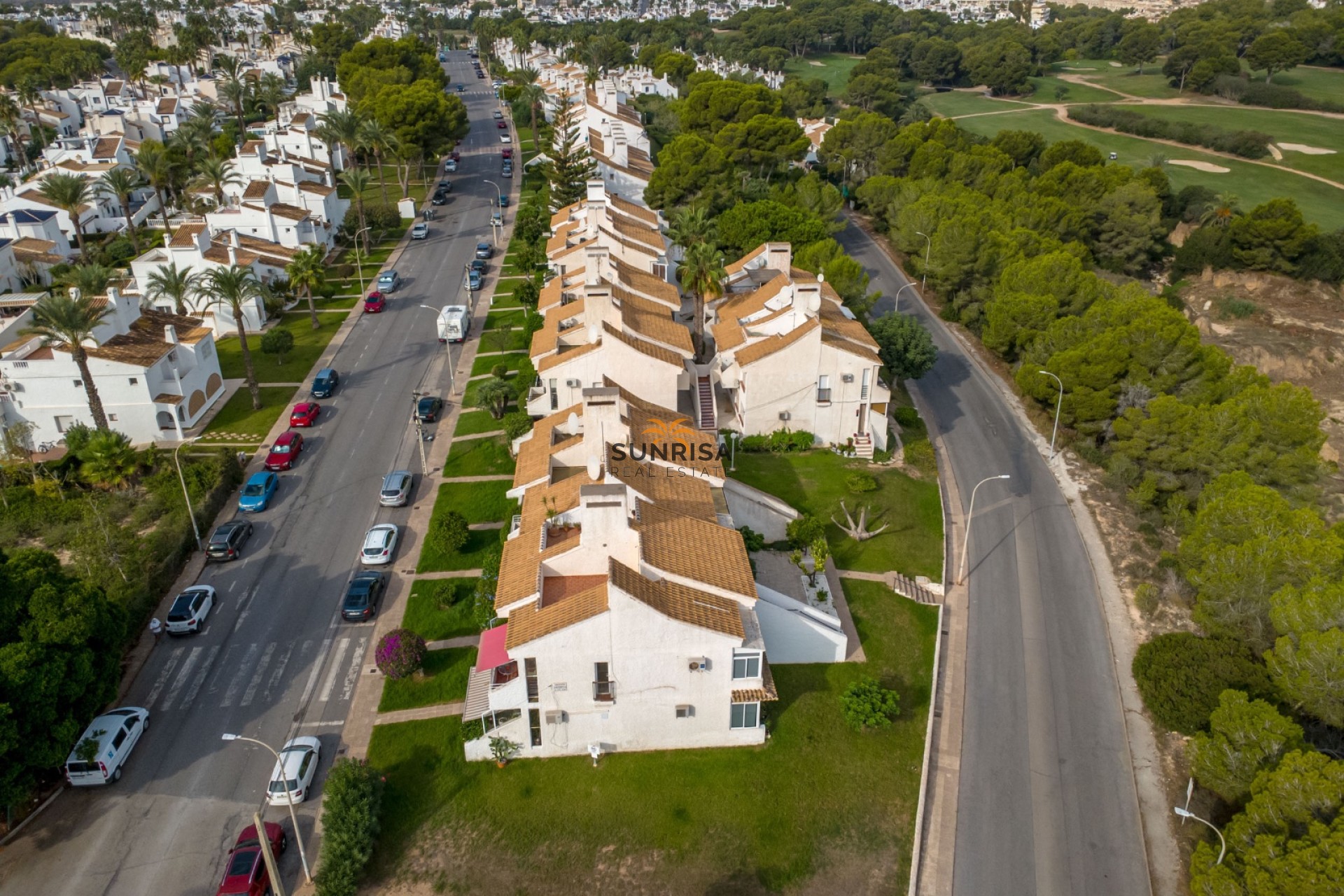 Herverkoop - Bungalow - Orihuela Costa