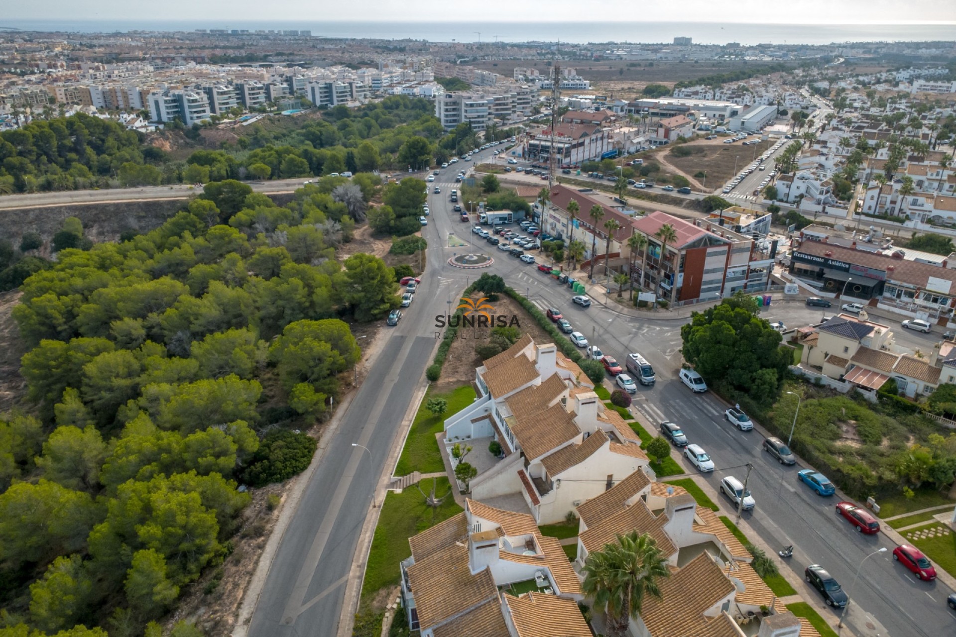 Herverkoop - Bungalow - Orihuela Costa