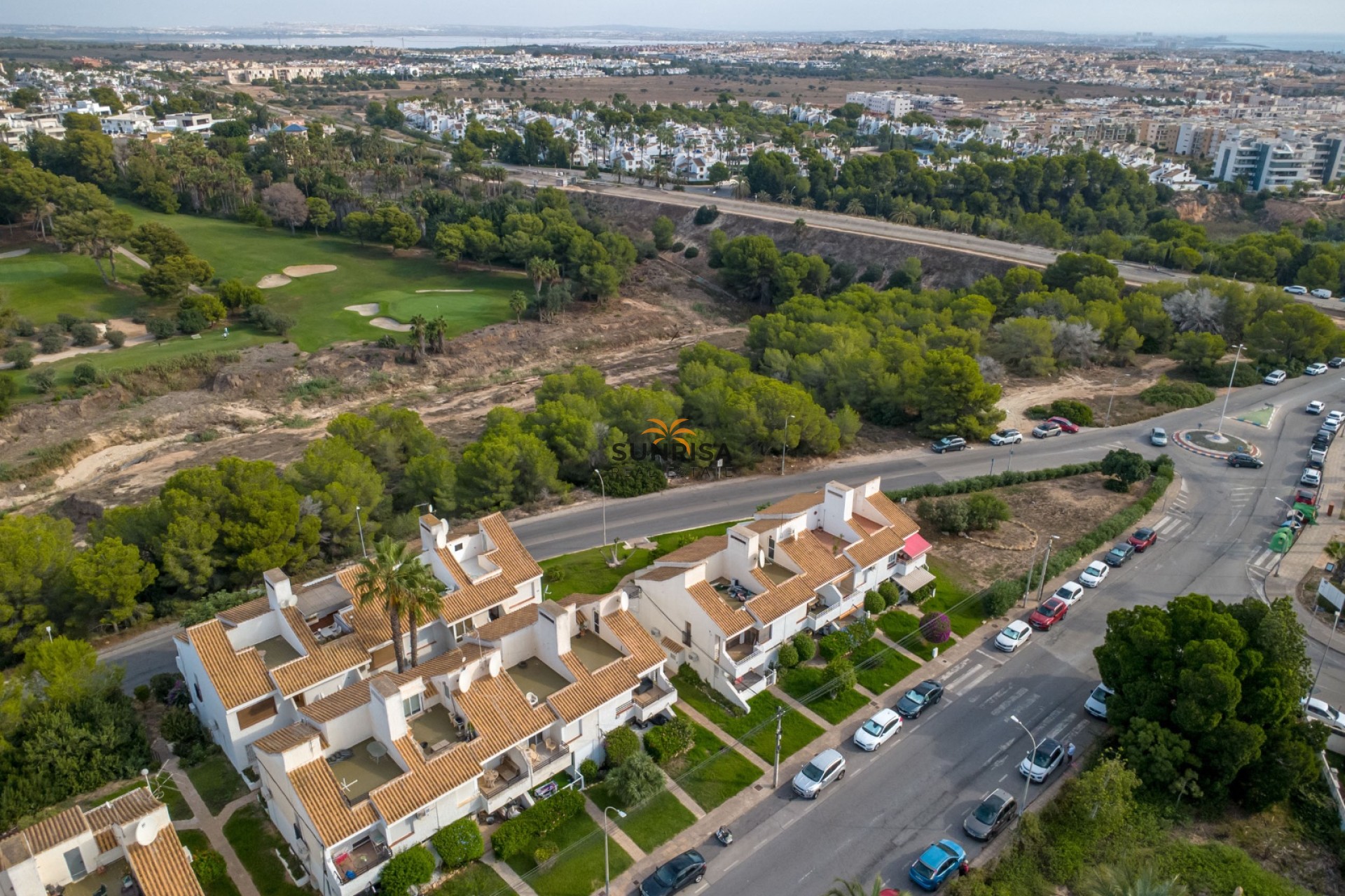 Herverkoop - Bungalow - Orihuela Costa