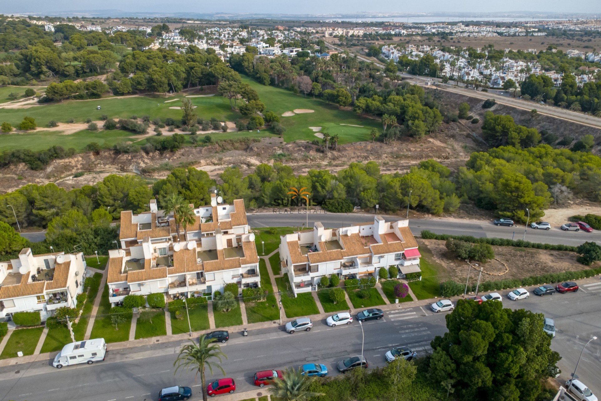 Herverkoop - Bungalow - Orihuela Costa