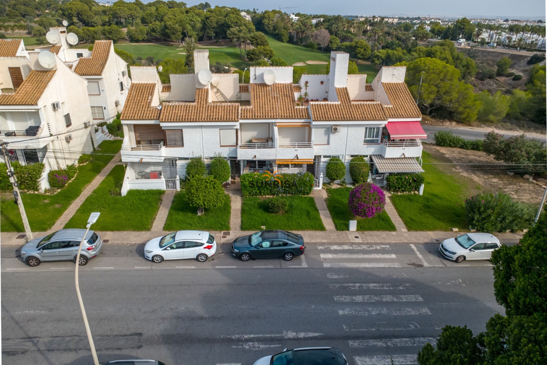 Herverkoop - Bungalow - Orihuela Costa