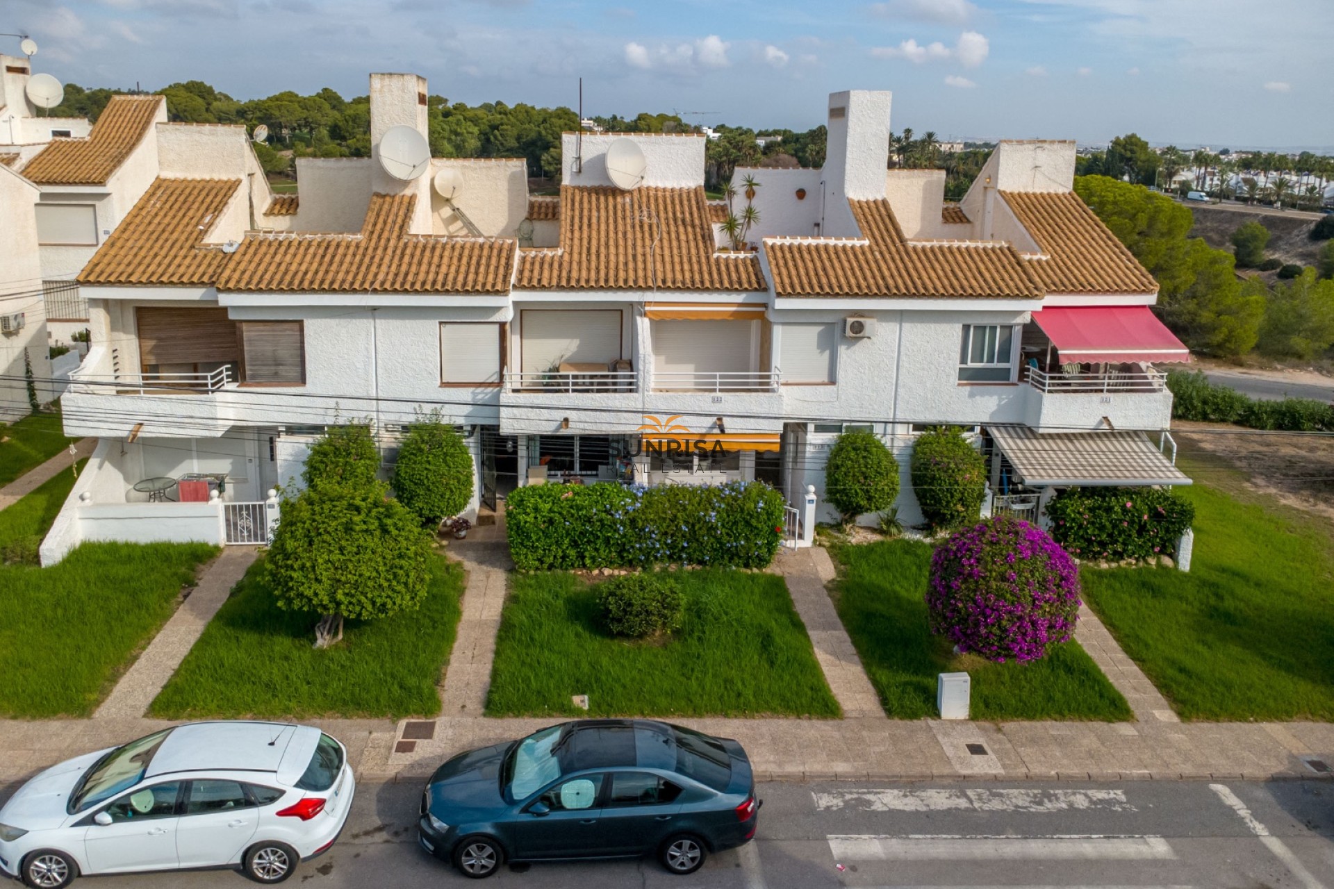 Herverkoop - Bungalow - Orihuela Costa