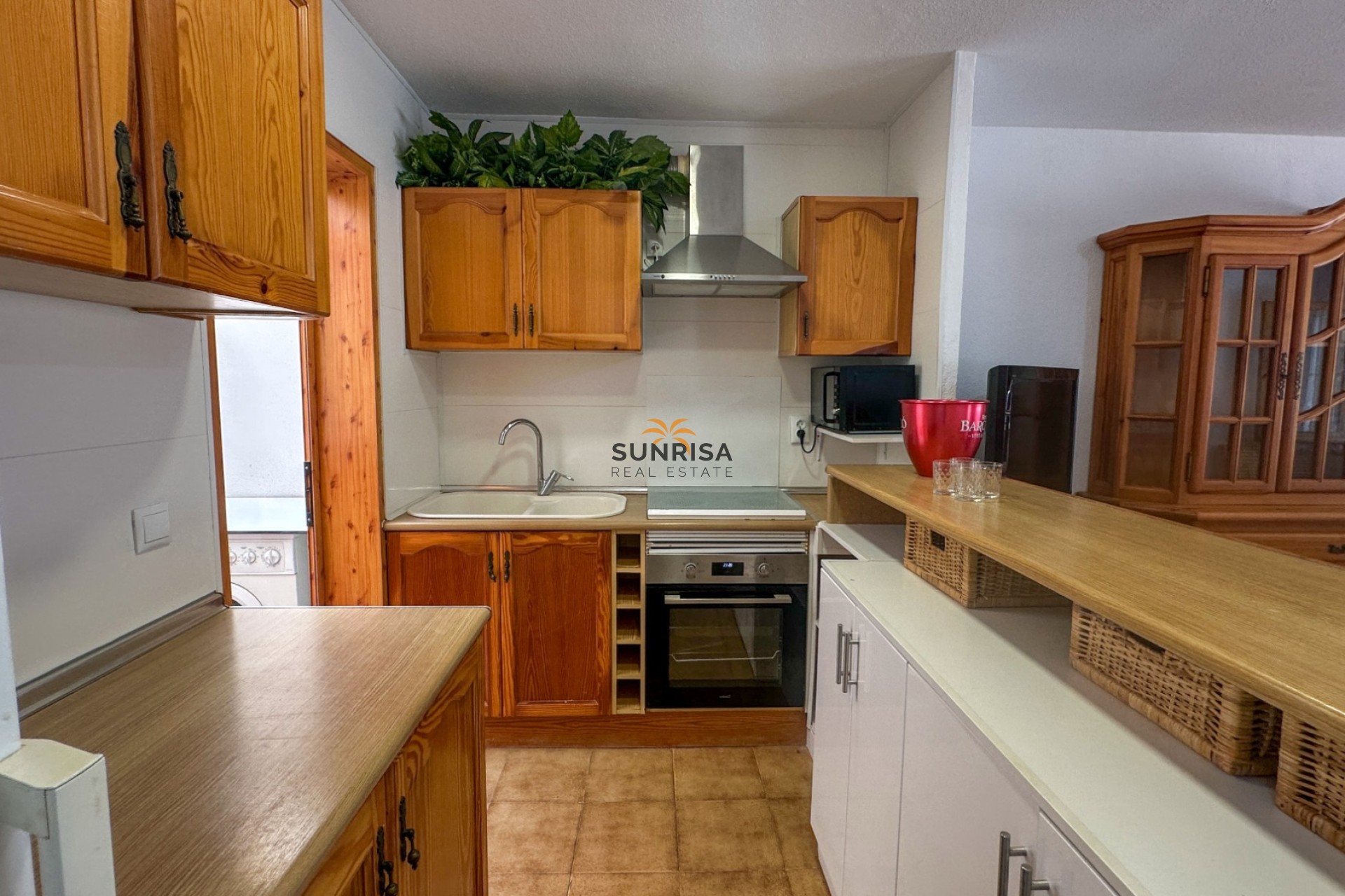 Reventa - Adosado - Orihuela Costa