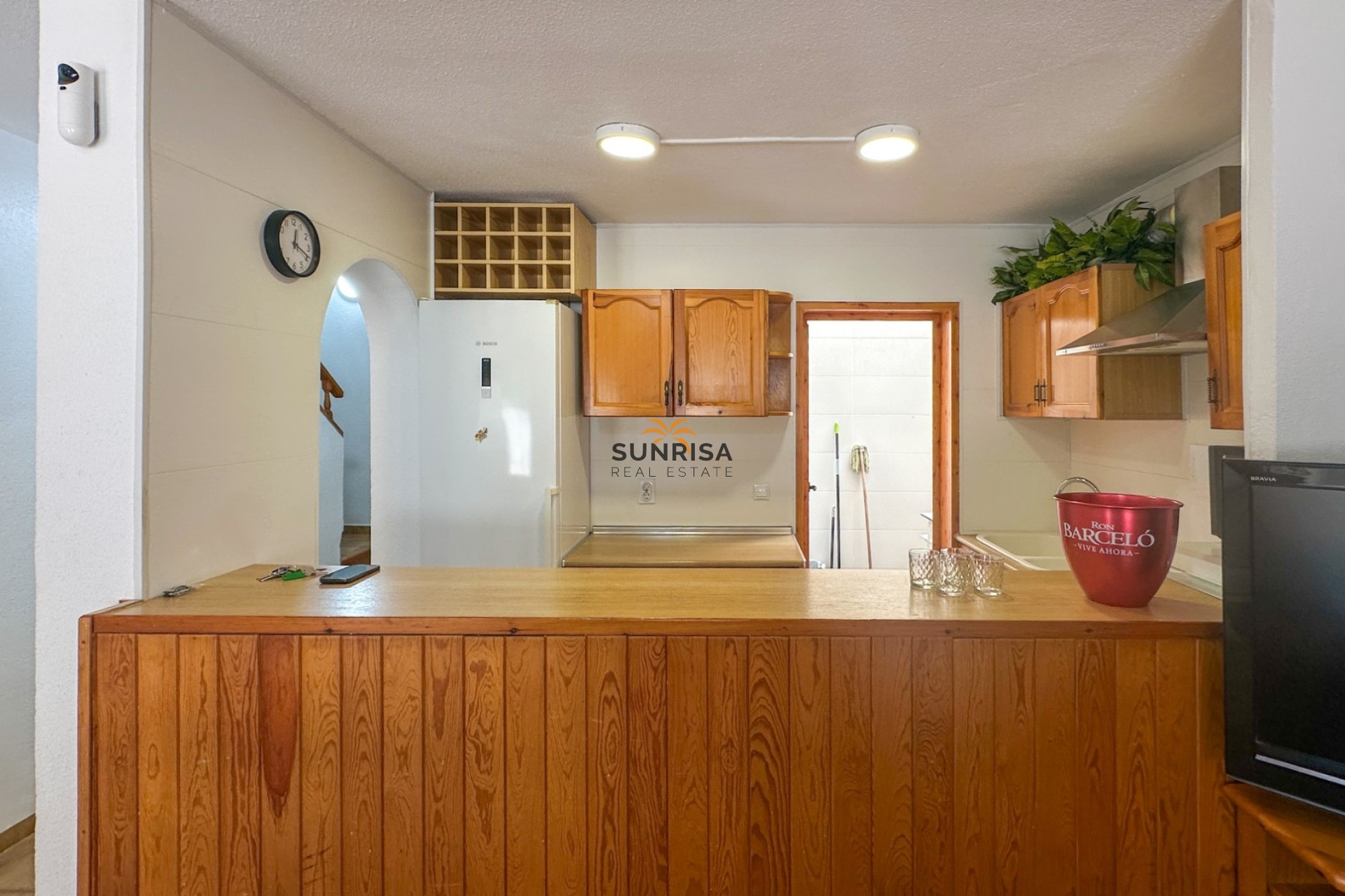 Reventa - Adosado - Orihuela Costa