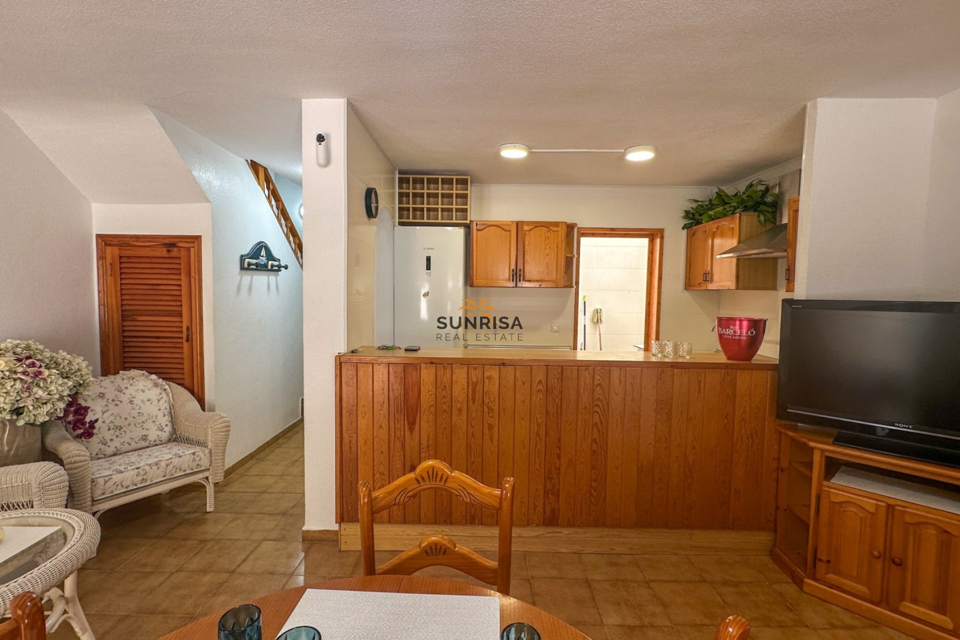 Reventa - Adosado - Orihuela Costa